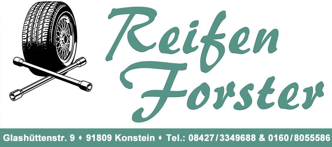 Reifen Forster Konstein