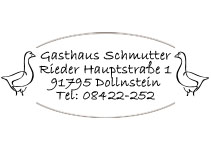 Gasthaus Schmutter