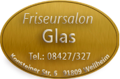 Friseur Petra Glas-Bullert Wellheim
