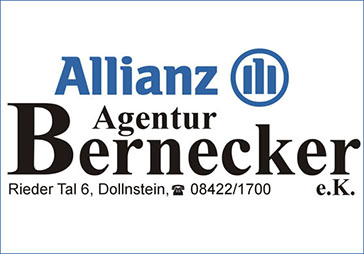 Allianz Agentur Bernecker Dollnsten